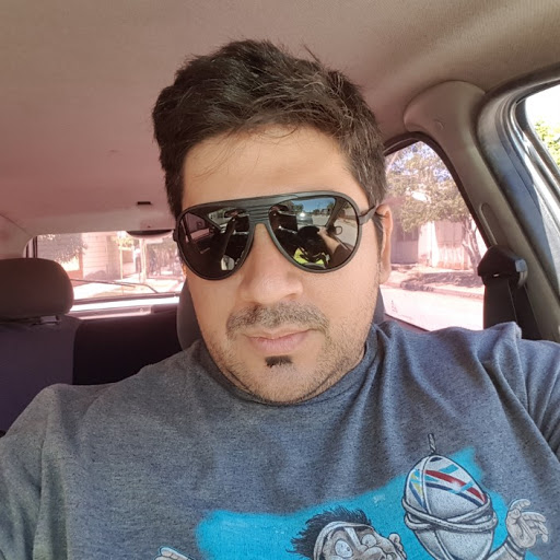 Rodolfo Fuentes Photo 14