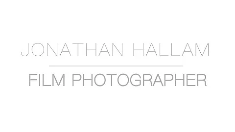 Jonathan Hallam Photo 11