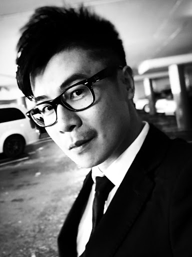 Kevin Zhu Photo 10