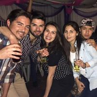 Rosalba Campos Photo 4