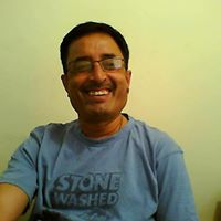 Rajiv Sinha Photo 4