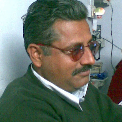 Ashok Wadhwa Photo 7