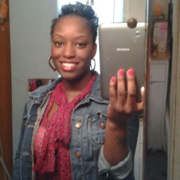 Ashley Cofield Photo 11