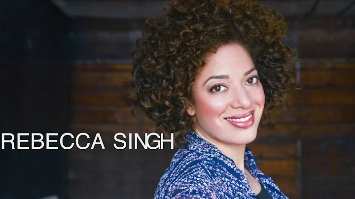 Rebecca Singh Photo 29