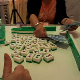 Lihua Zhang Photo 13