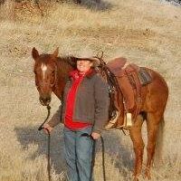 Nancy Butcher Photo 8