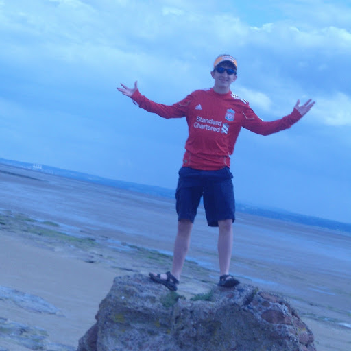 William Curtis Photo 12
