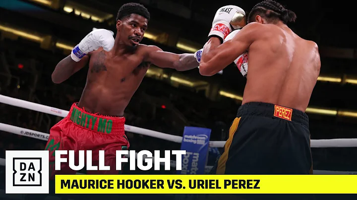 Uriel Perez Photo 25