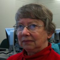 Nancy Hardin Photo 7