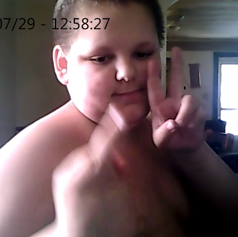 Robert Warfield Photo 12