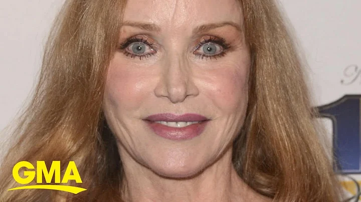 Tanya Roberts Photo 24