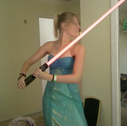 Megan Parks Photo 9