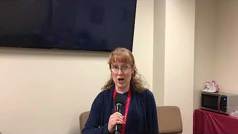 Amy Butterfield Photo 28