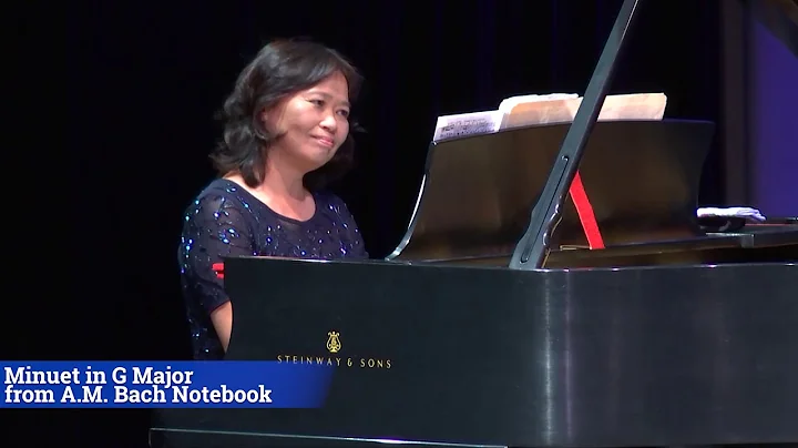 Nancy Huang Photo 29