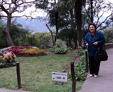 Hilda Romero Photo 16