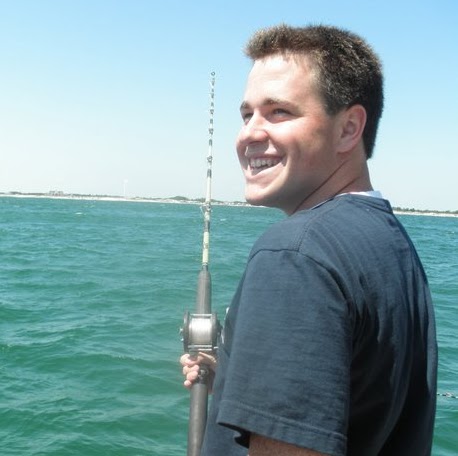 Mark Hanlon Photo 1