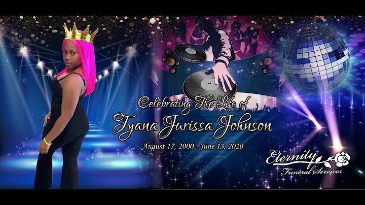 Tyana Johnson Photo 11