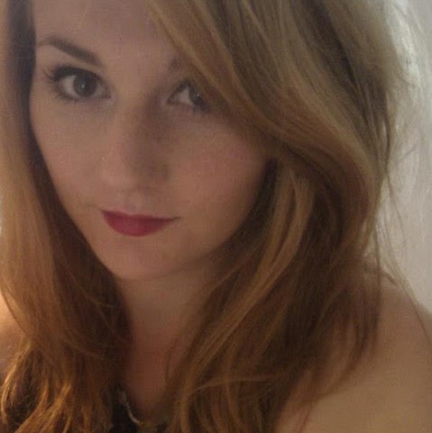 Rebecca Kidd Photo 16