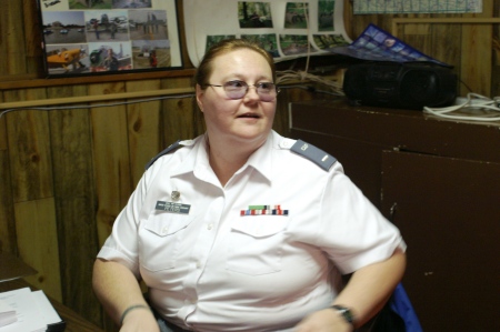 Terri Hammond Photo 14