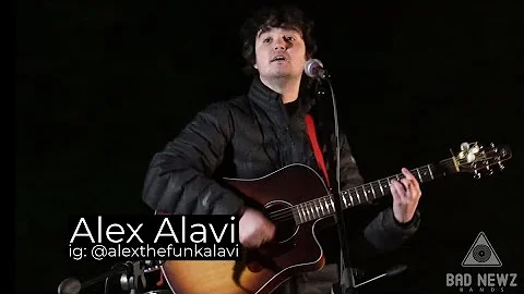 Alex Alavi Photo 14