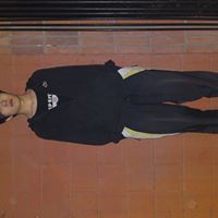 Tian Zhao Photo 2