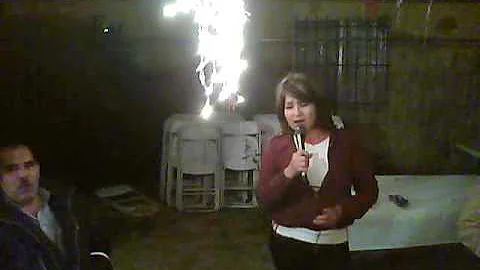 Silvia Valencia Photo 30