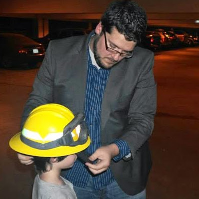 Brian Simonson Photo 12