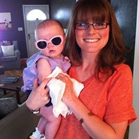 Rebecca Egger Photo 4