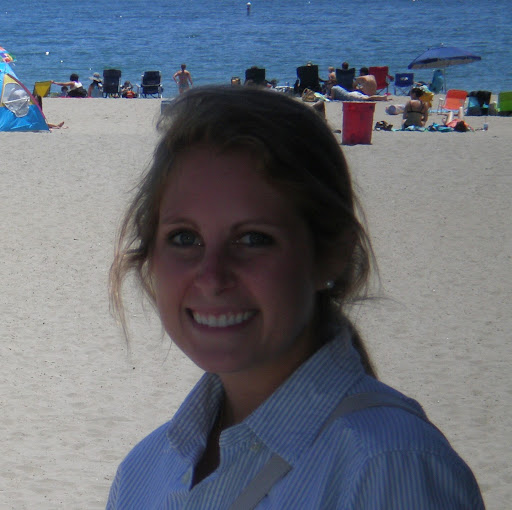 Jenna Feldman Photo 11