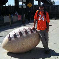 James Lindgren Photo 1