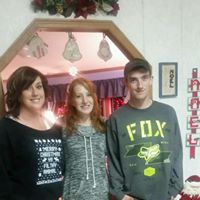 Sharla Johnson Photo 4