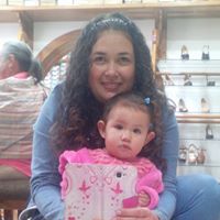 Johana Arias Photo 6