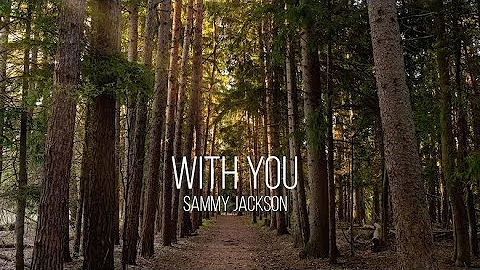 Sammy Jackson Photo 34