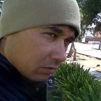 Patricio Quiroz Photo 4