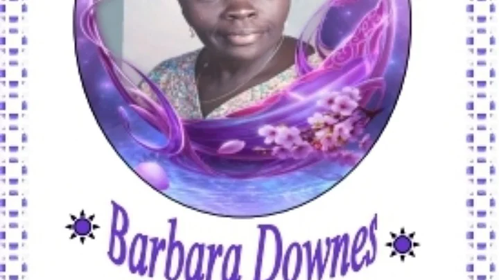Barbara Downes Photo 28