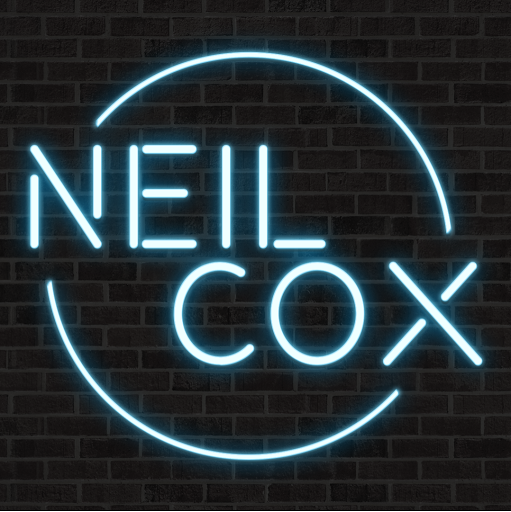 Neil Cox Photo 16