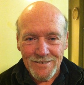 Darryl Harvey Photo 9