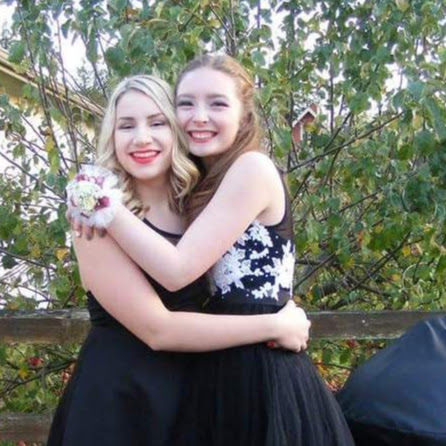 Megan Tobin Photo 16