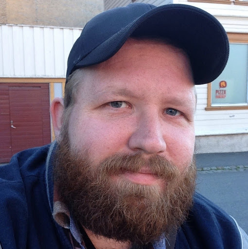 Robert Nilsen Photo 10