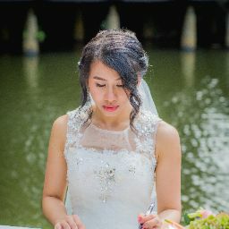 Debbie Ng Photo 11