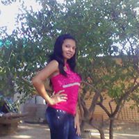 Luisa Tovar Photo 2
