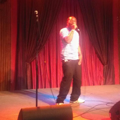 Demetrius Cole Photo 9