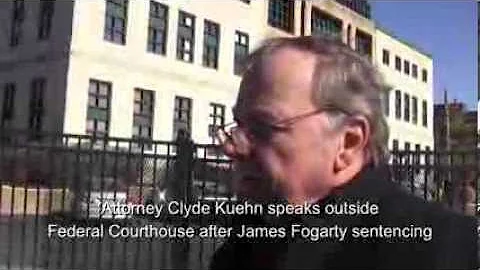 James Fogarty Photo 43