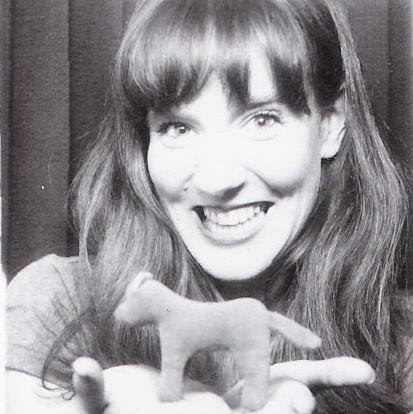 Erica Livingston Photo 9