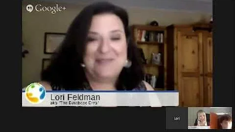 Lori Feldman Photo 31