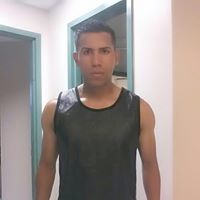 Erick Ford Photo 5