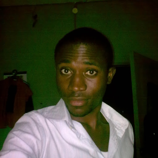 Ezekiel Idowu Photo 5