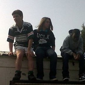 Jacob Kerr Photo 14