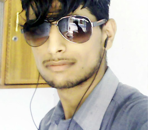 Shoaib Khan Photo 16