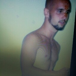 Clinton Byers Photo 5